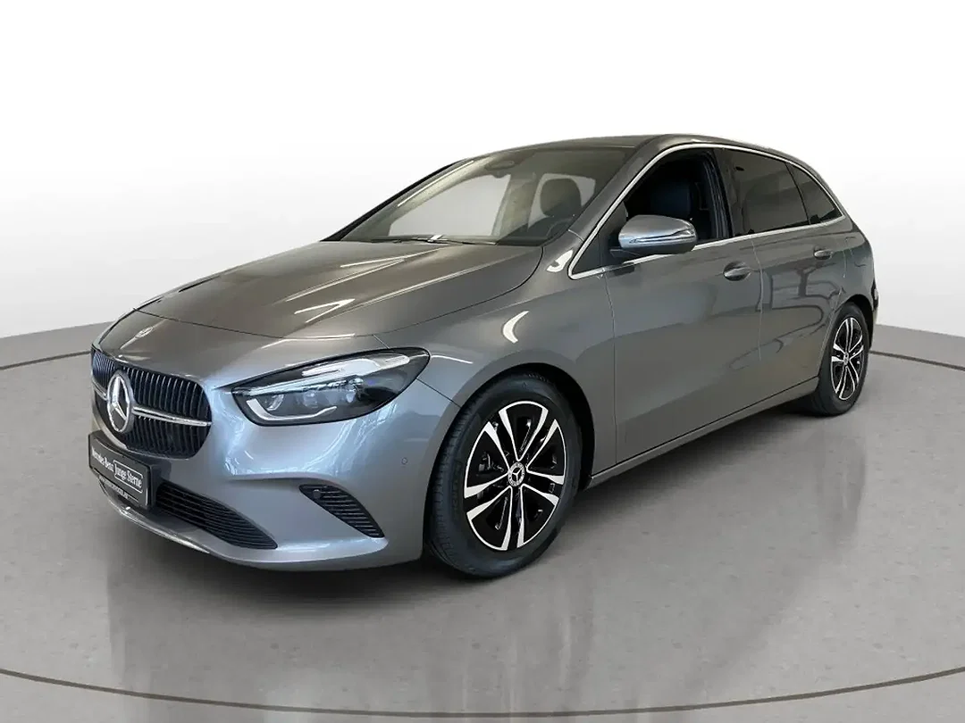 Mercedes-Benz B 180 MBUX Progressive - Afbeelding 1