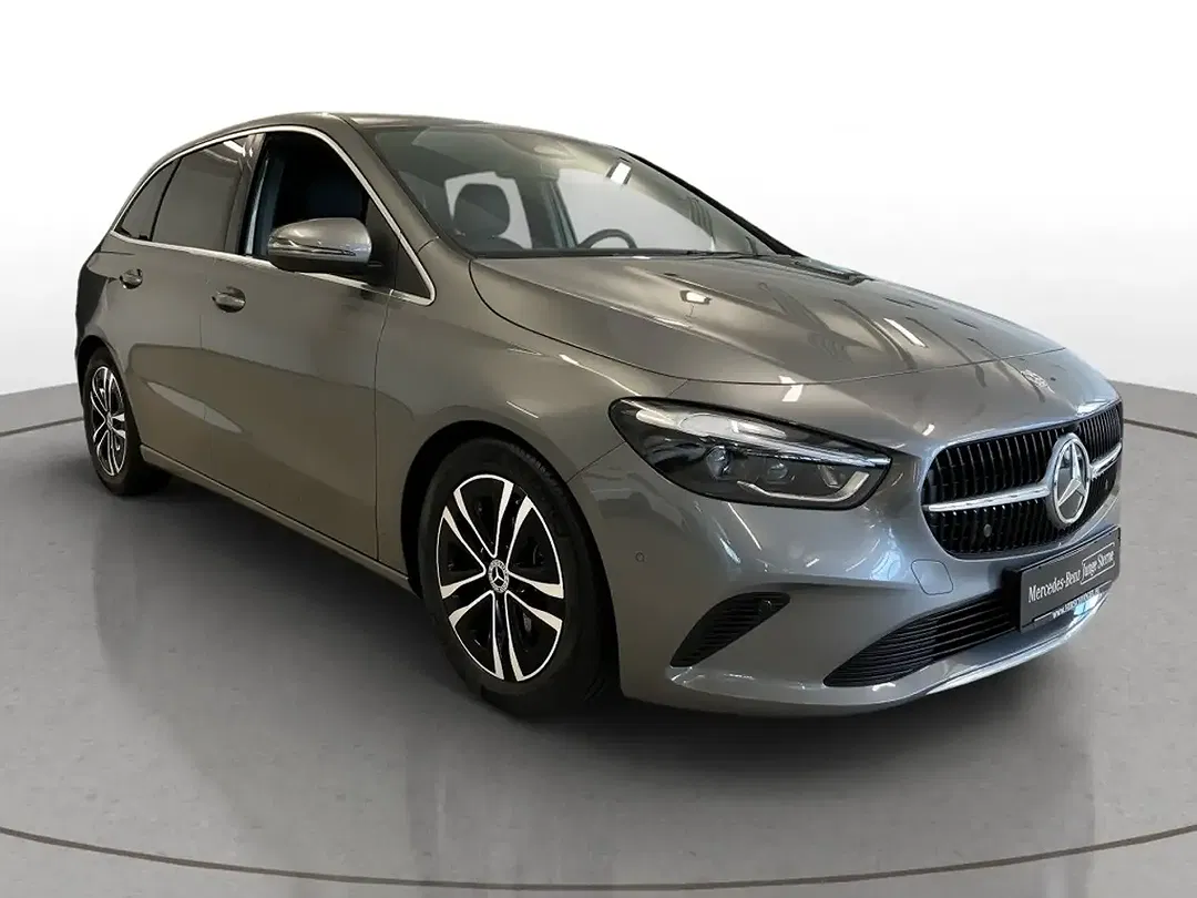 Mercedes-Benz B 180 MBUX Progressive - Thumbnail 3