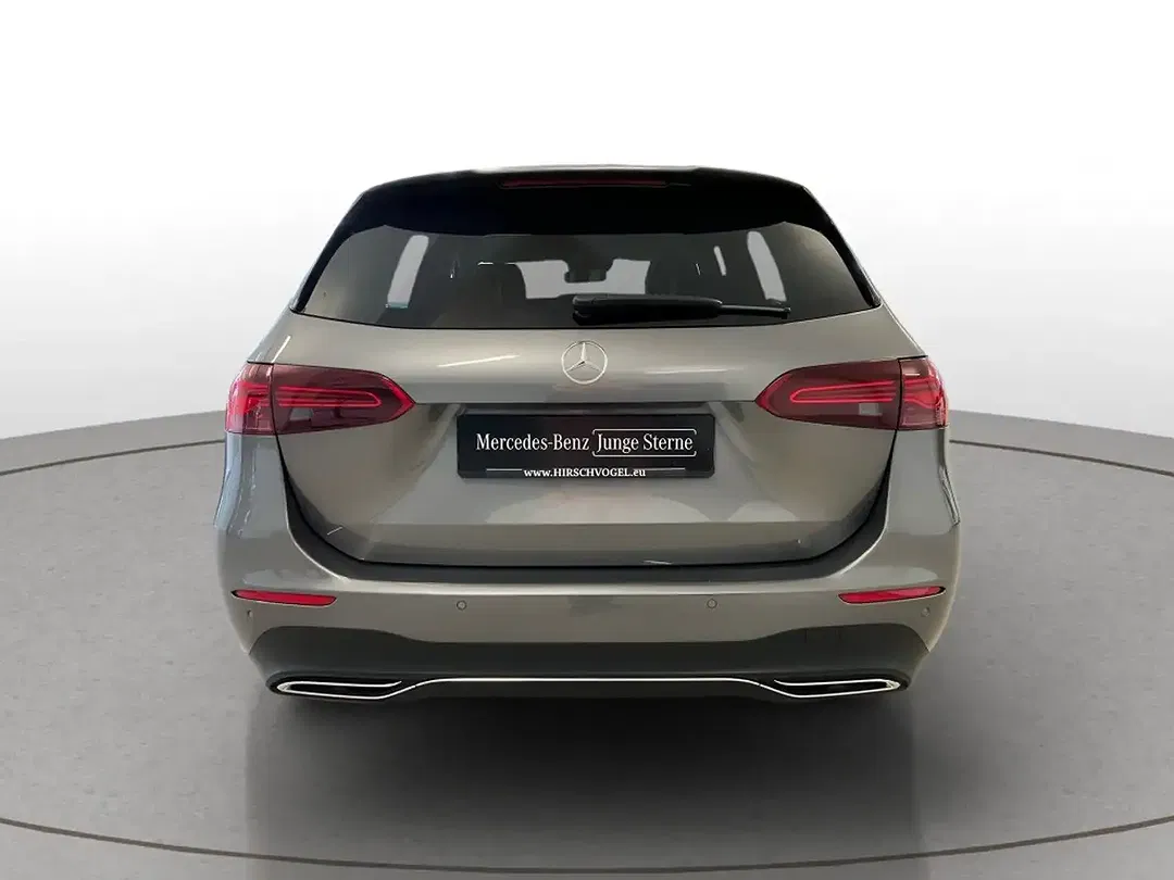 Mercedes-Benz B 180 MBUX Progressive - Thumbnail 5