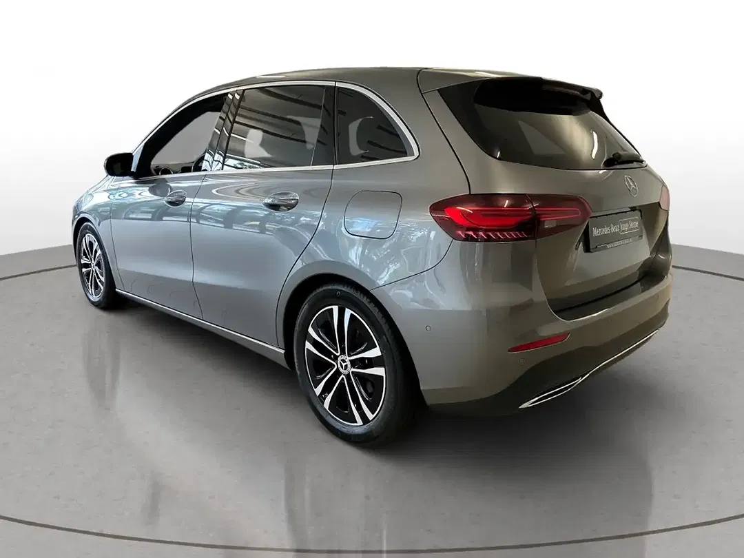 Mercedes-Benz B 180 MBUX Progressive - Thumbnail 6
