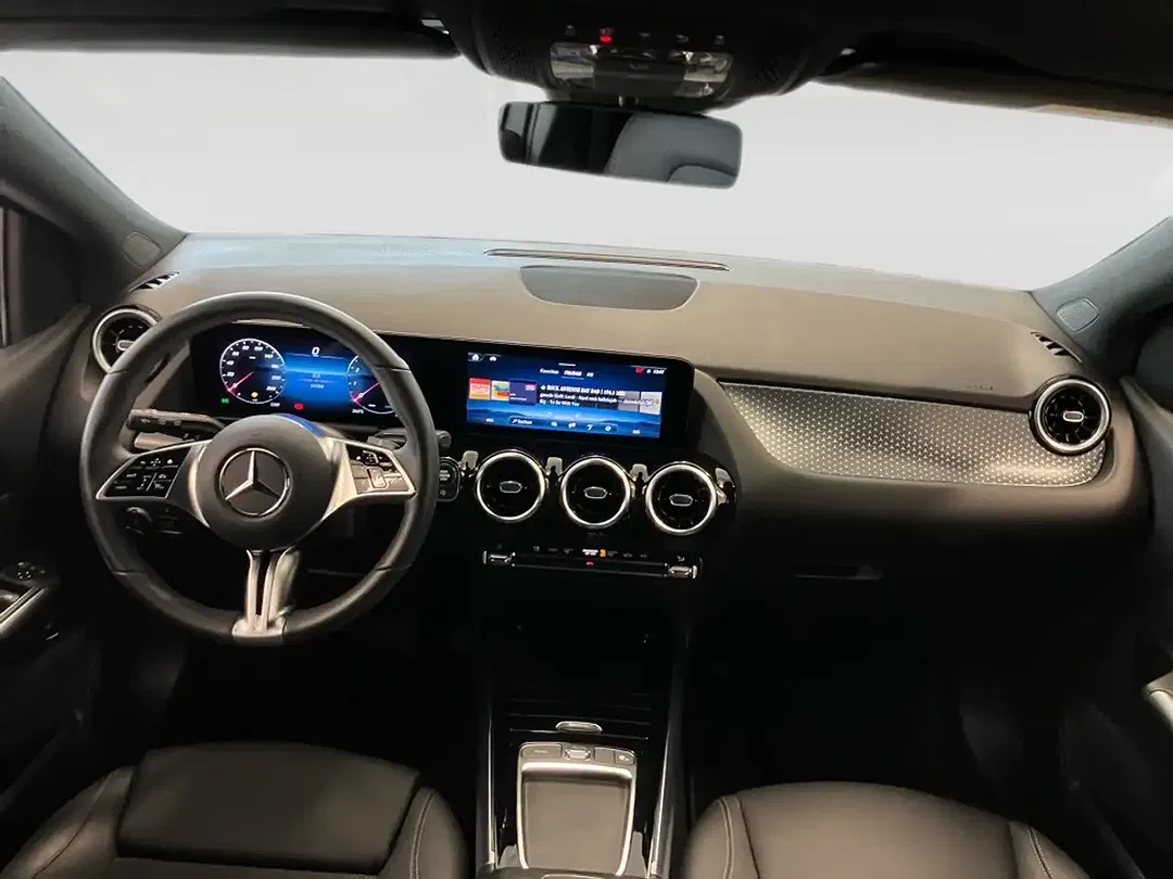 Mercedes-Benz B 180 MBUX Progressive - Thumbnail 7