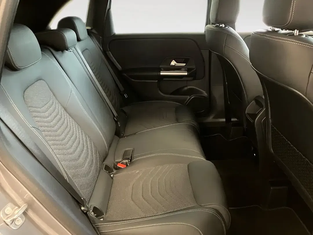 Mercedes-Benz B 180 MBUX Progressive - Thumbnail 8