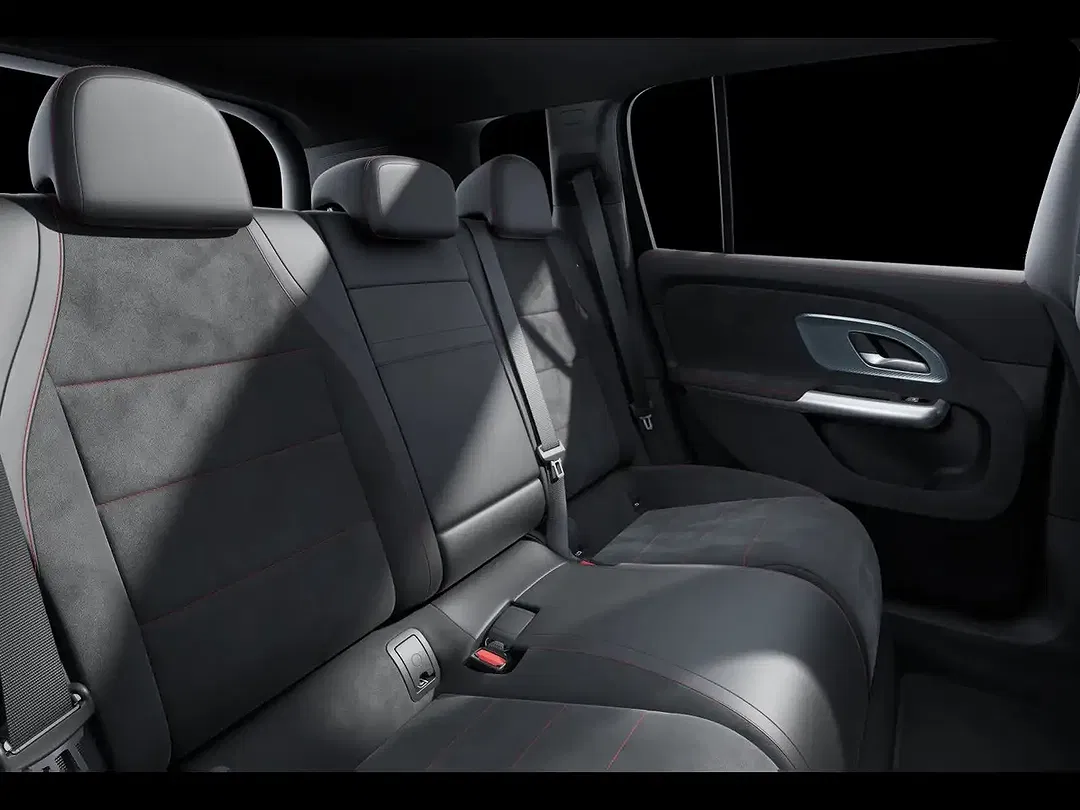Mercedes-Benz GLB 250 EQ AMG Night - Thumbnail 10