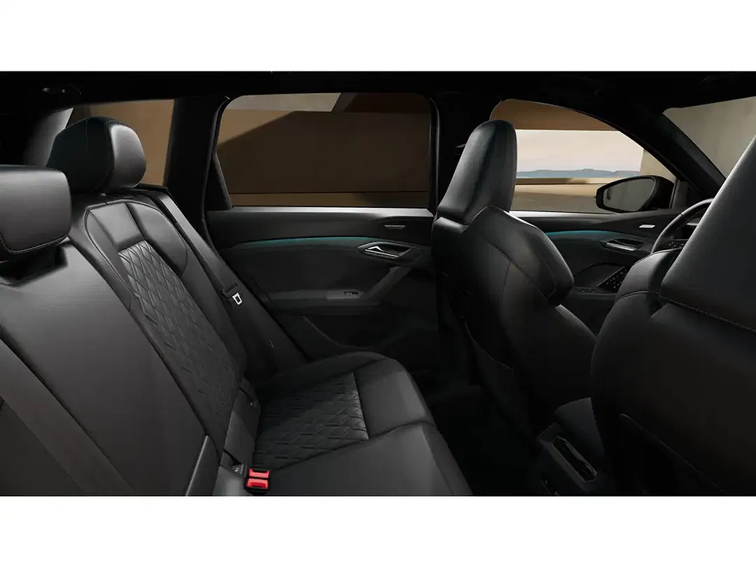 Audi SQ6 e-tron Matrix LED - Thumbnail 9