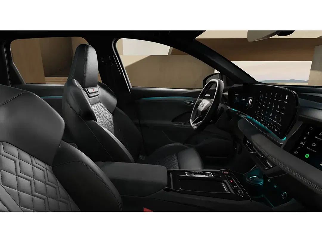 Audi SQ6 e-tron Matrix LED - foto 10