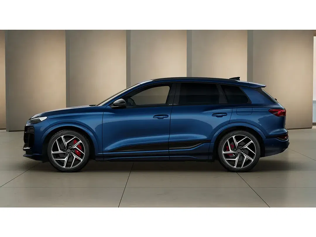 Audi SQ6 e-tron Matrix LED - Thumbnail 3