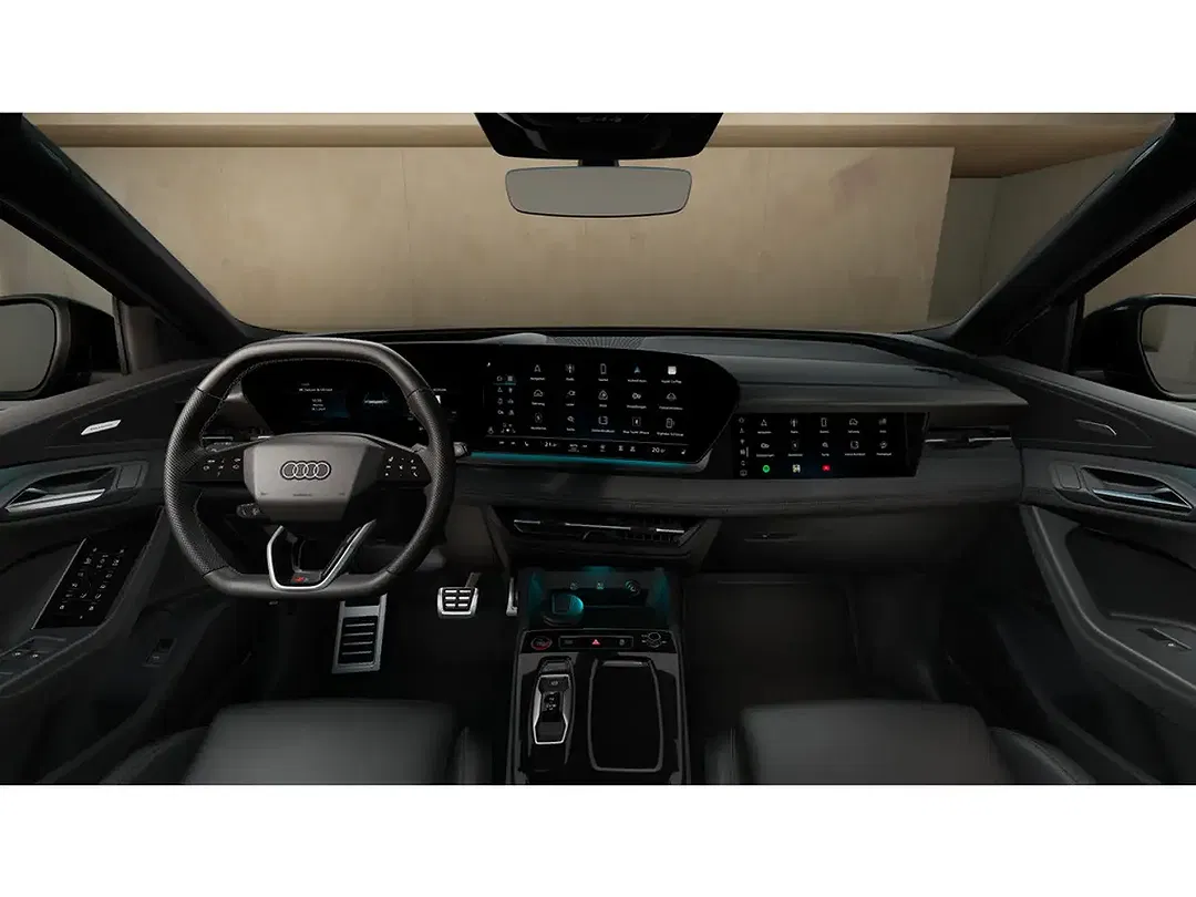 Audi SQ6 e-tron Matrix LED - Thumbnail 7