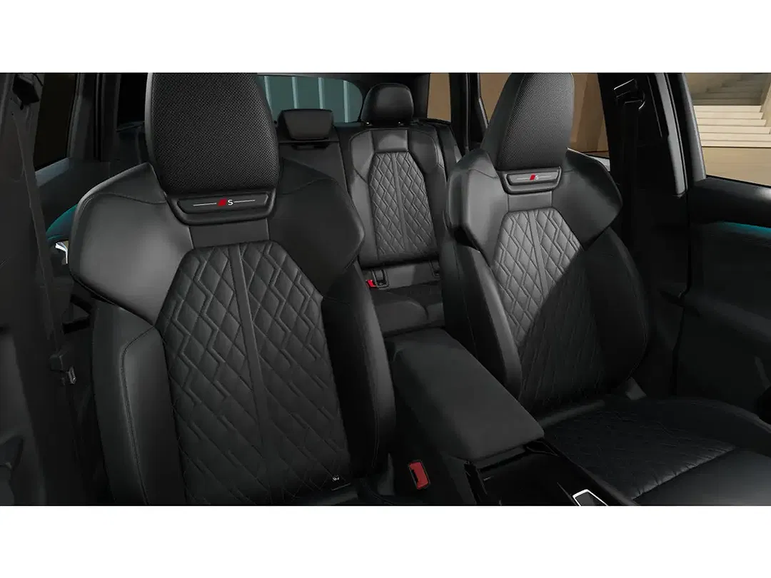 Audi SQ6 e-tron Matrix LED - Thumbnail 8