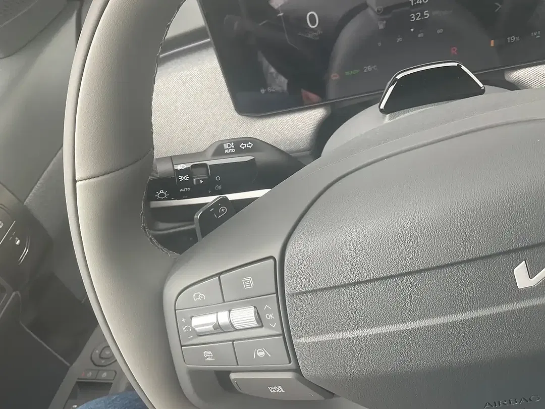 Kia EV3 Earth - foto 14