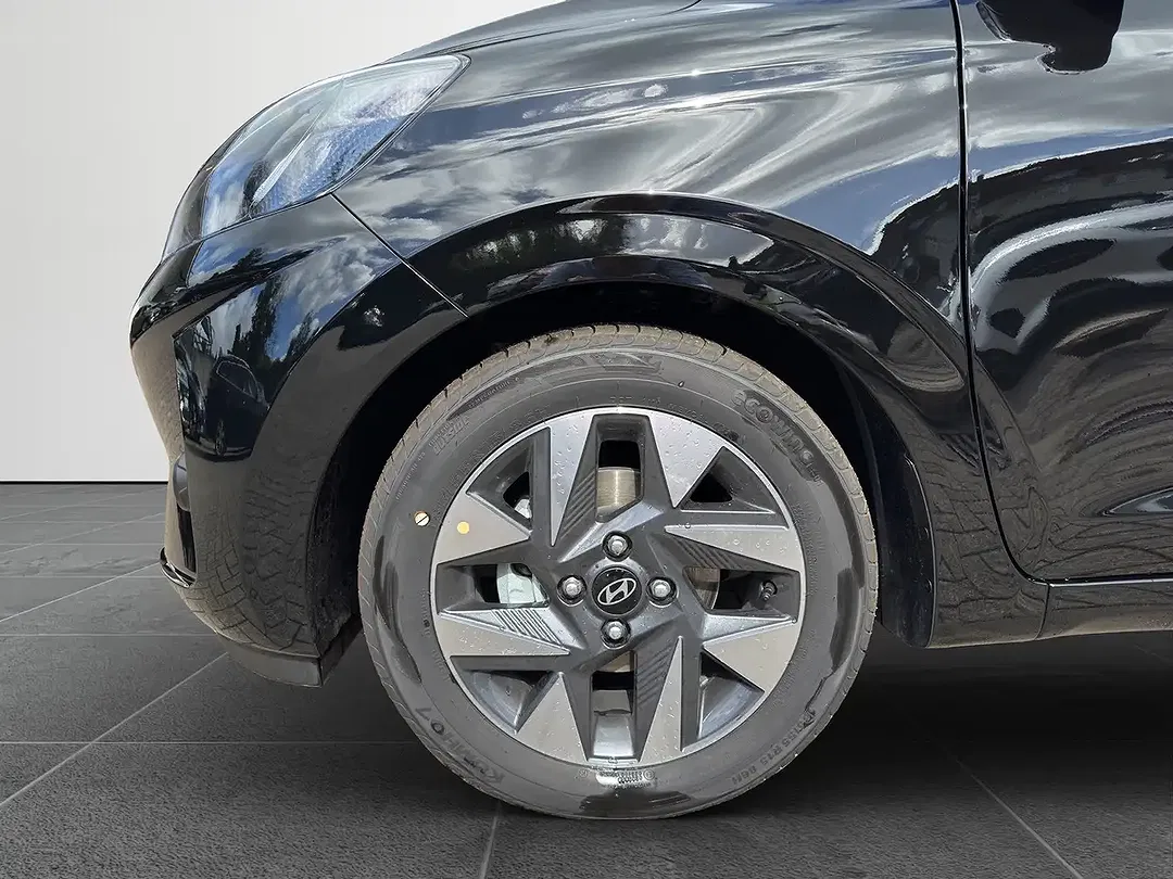 Hyundai i10 1.0 Trend - Thumbnail 10