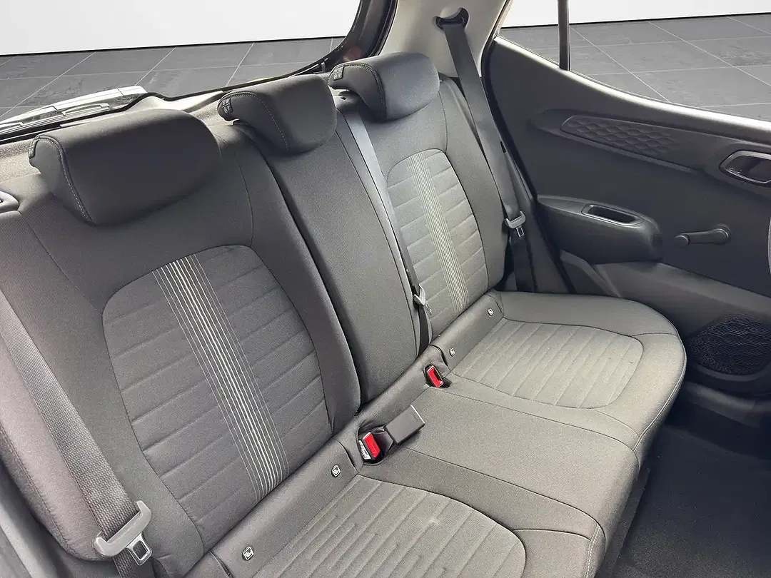 Hyundai i10 1.0 Trend - foto 15