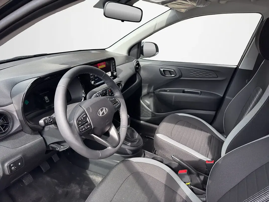 Hyundai i10 1.0 Trend - Thumbnail 5