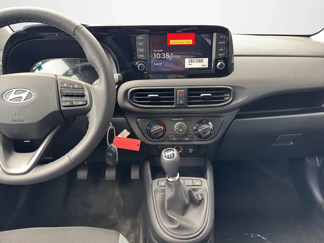 Hyundai i10 1.0 Trend - Thumbnail 7