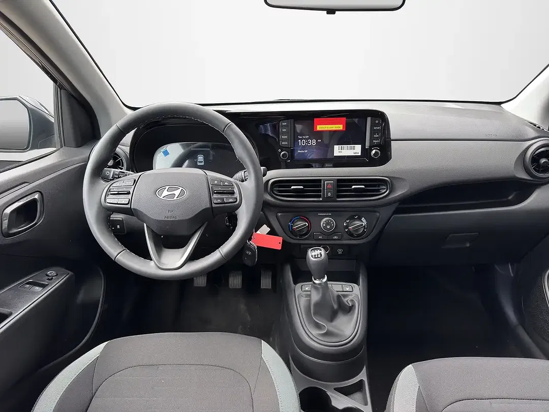 Hyundai i10 1.0 Trend - Thumbnail 9