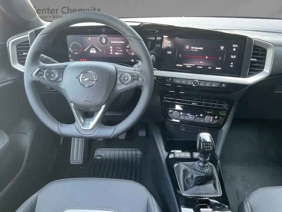 Opel Mokka 1.2 Turbo Ultimate - Thumbnail 9