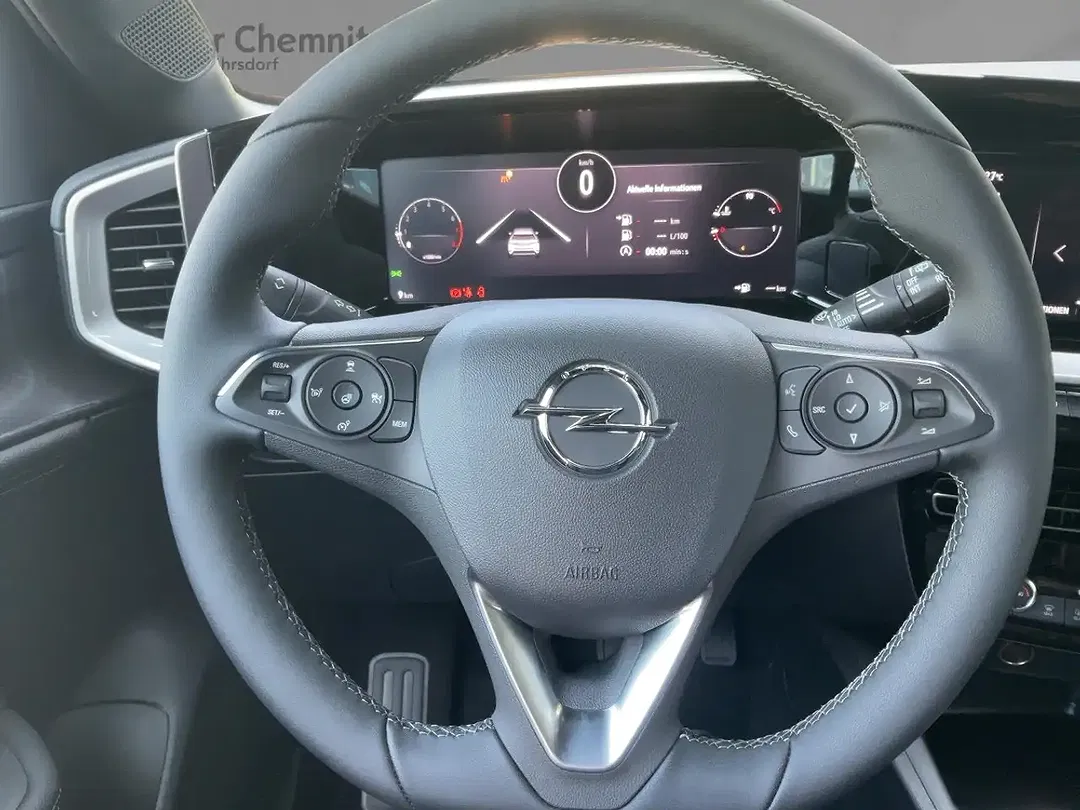 Opel Mokka 1.2 Turbo Ultimate - Thumbnail 10