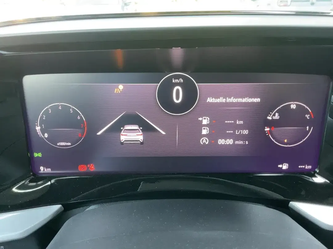 Opel Mokka 1.2 Turbo Ultimate - Thumbnail 11