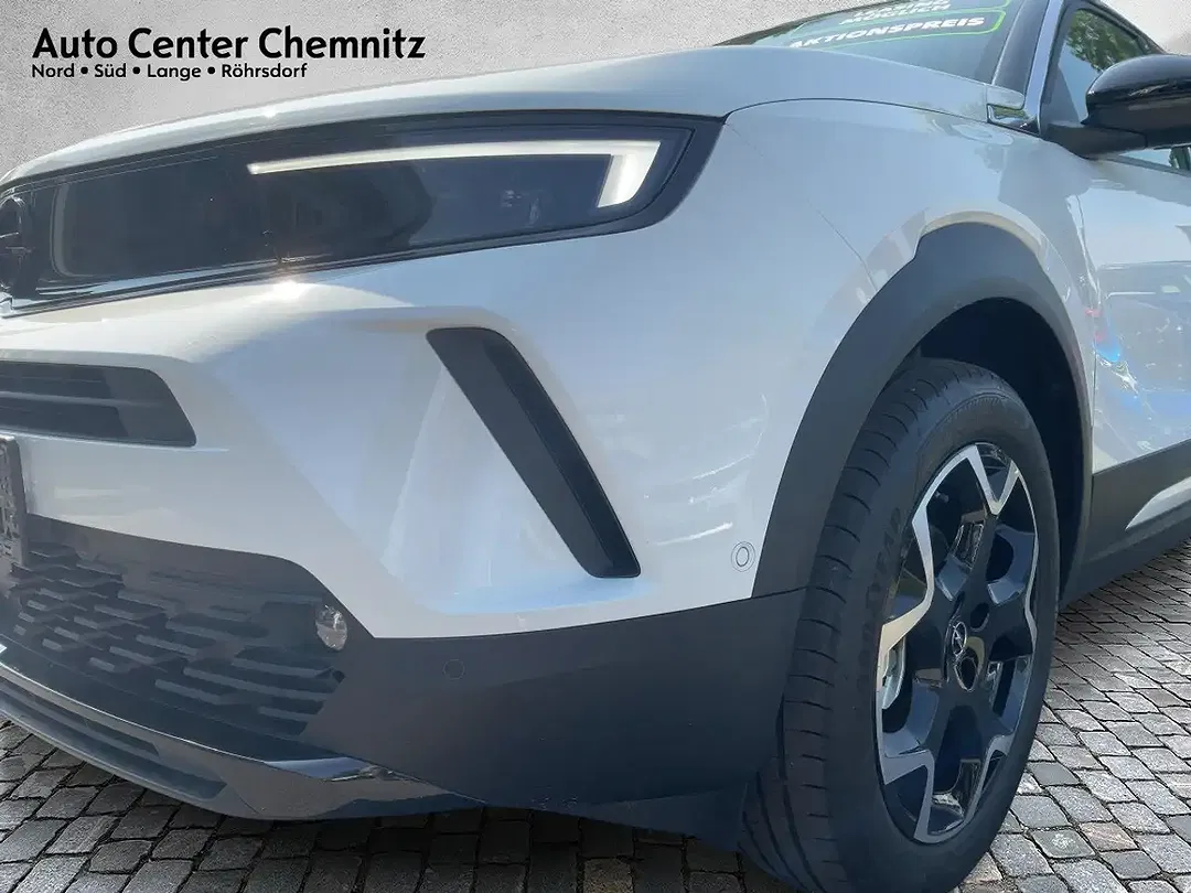 Opel Mokka 1.2 Turbo Ultimate - Thumbnail 5
