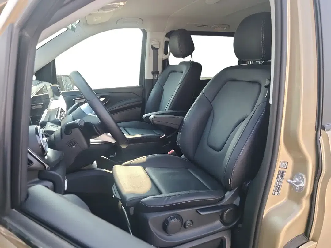 Mercedes-Benz V 250 AUT Avantgarde - Thumbnail 9
