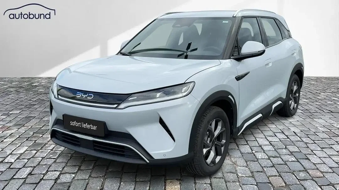 BYD Atto 2 Boost - Afbeelding 1