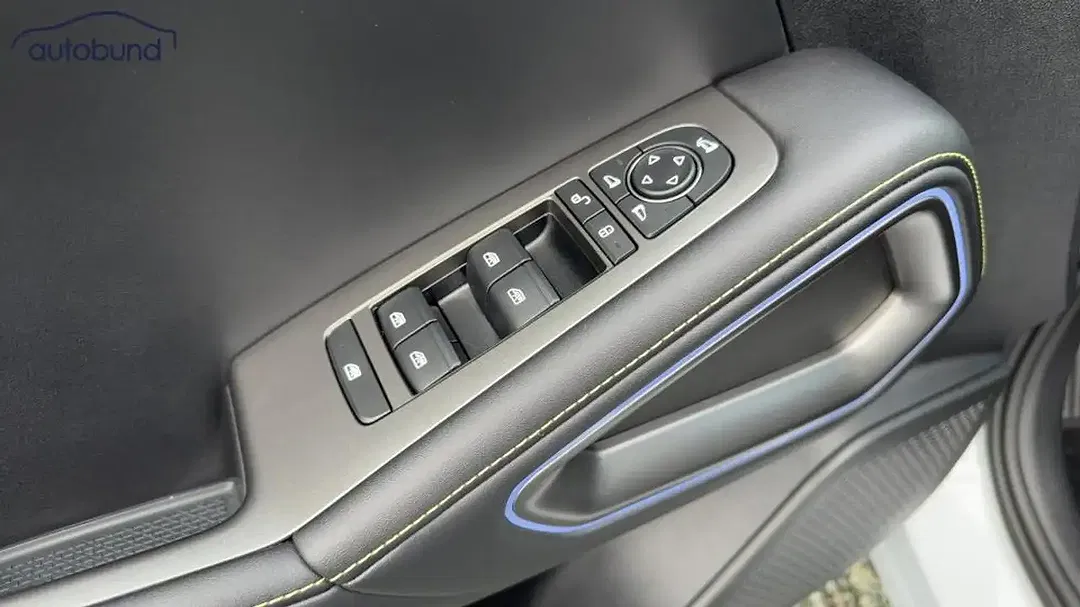 BYD Atto 2 Boost - Thumbnail 12
