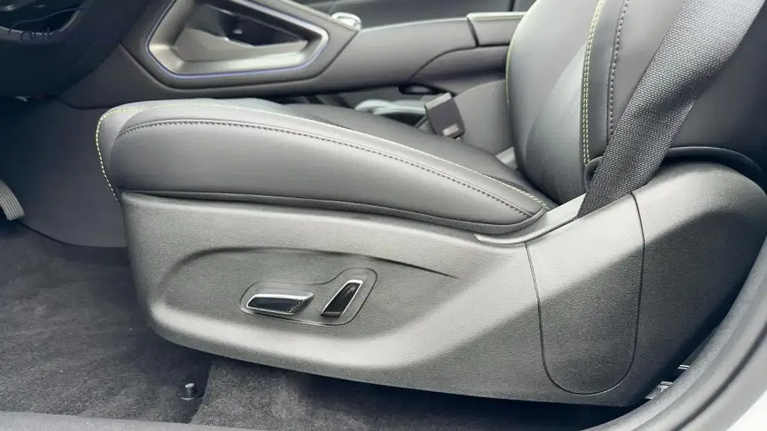BYD Atto 2 Boost - foto 14