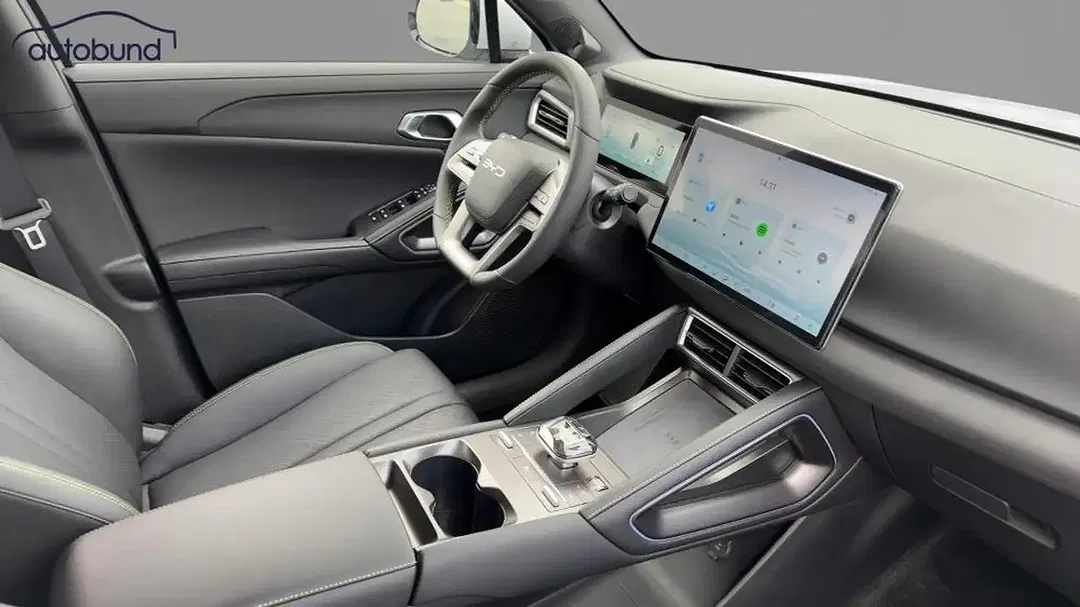 BYD Atto 2 Boost - Thumbnail 5