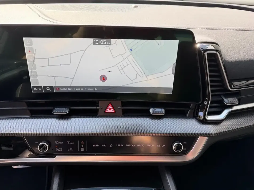 Kia Sportage 1.6 PHEV AWD GT-Line - Thumbnail 8