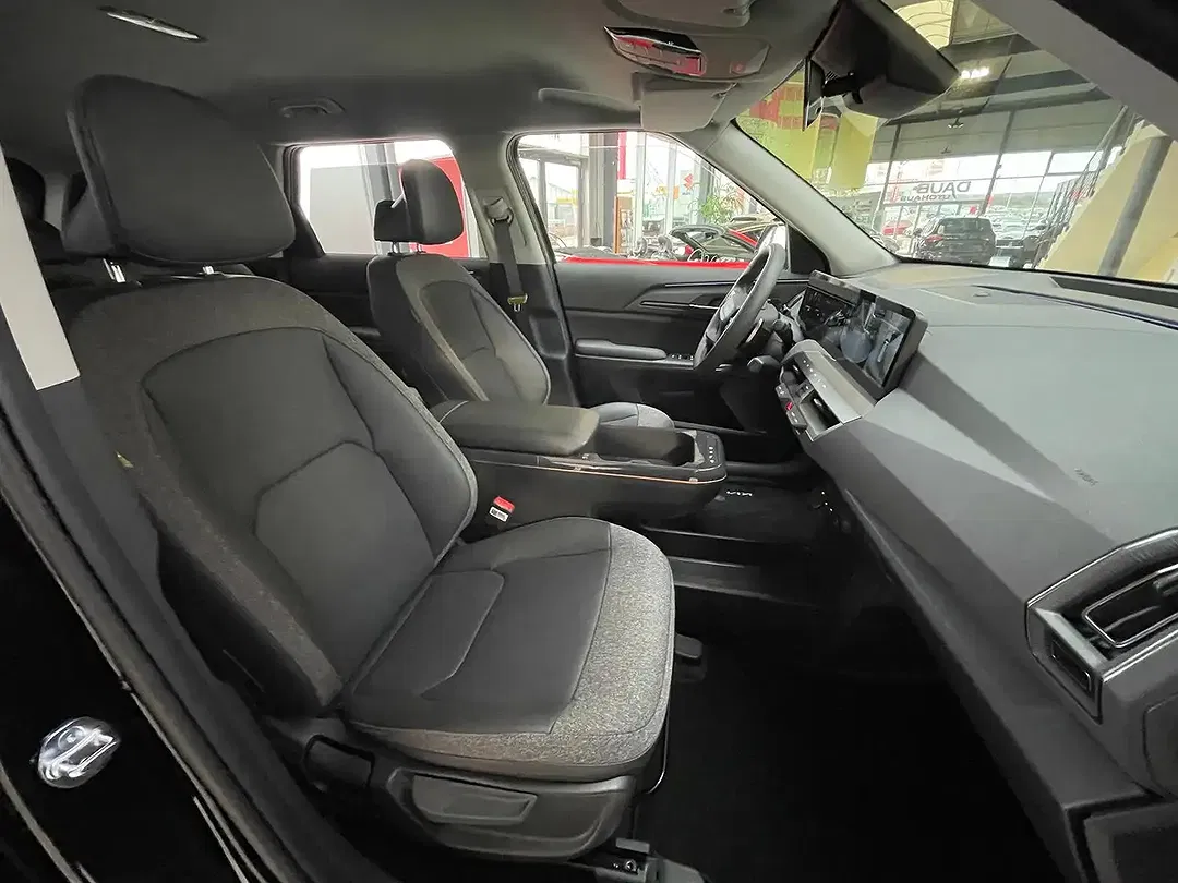Kia EV5 Earth - foto 15