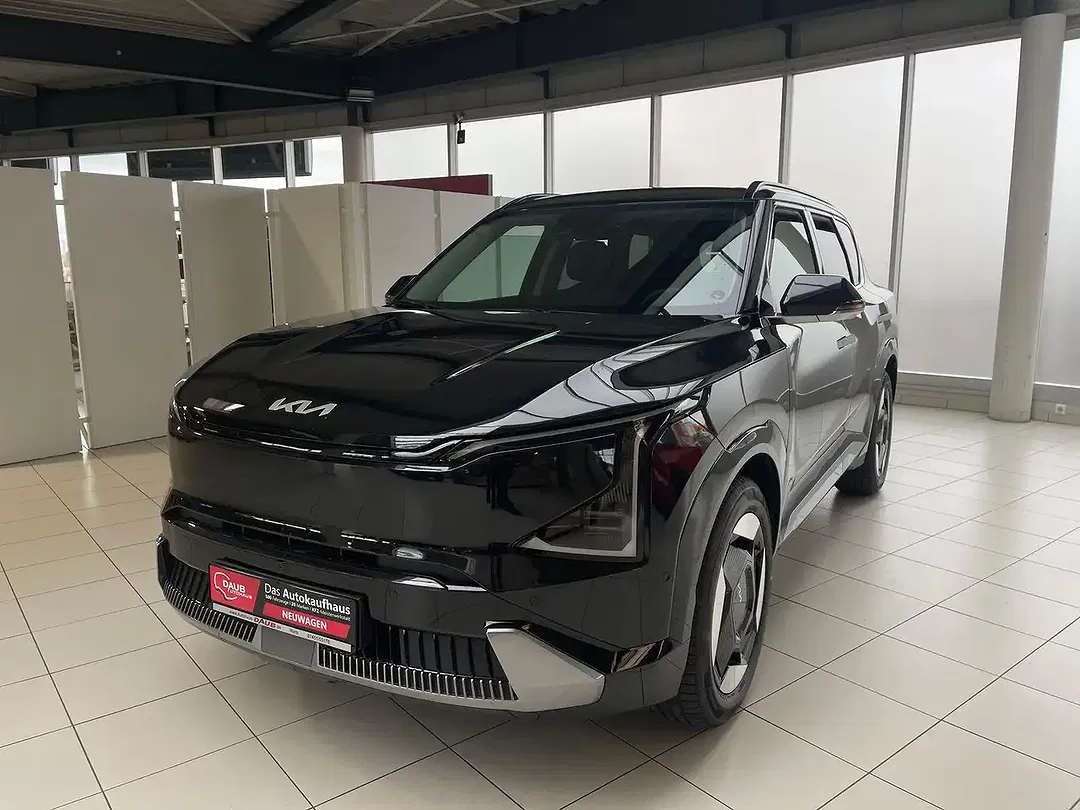Kia EV5 Earth - foto 2