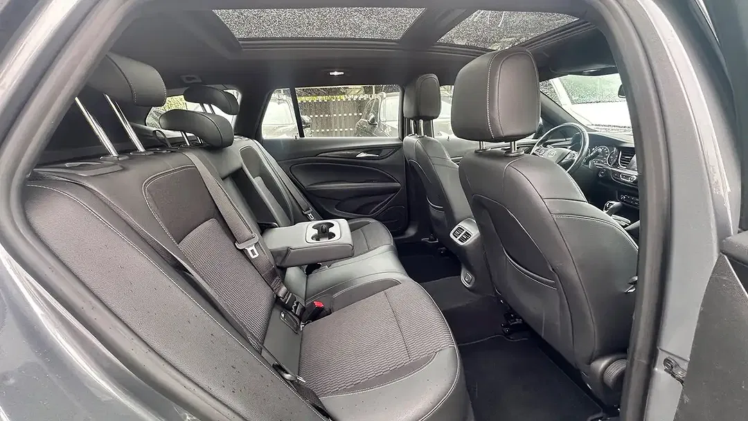 Opel Insignia 2.0 Elegance - Thumbnail 10