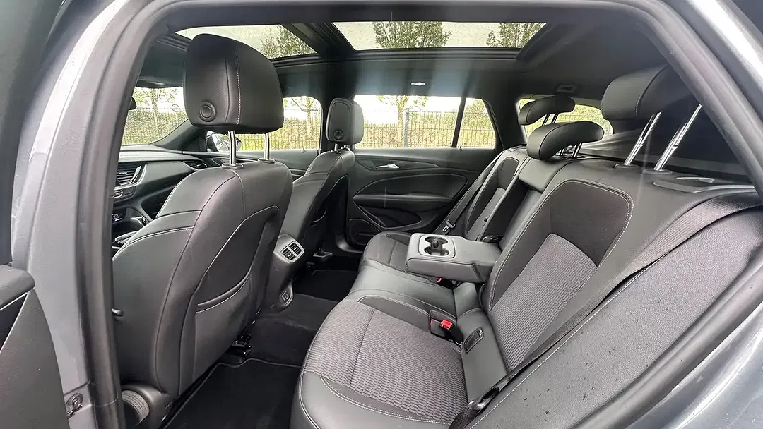 Opel Insignia 2.0 Elegance - Thumbnail 11