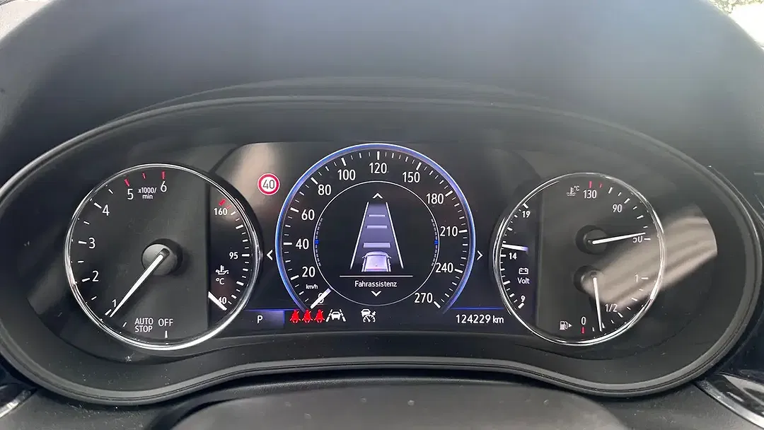 Opel Insignia 2.0 Elegance - Thumbnail 12