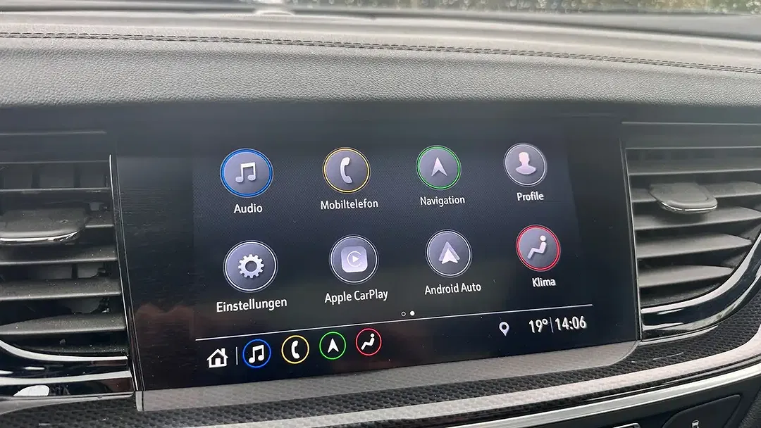 Opel Insignia 2.0 Elegance - Thumbnail 14