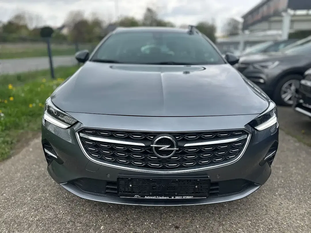 Opel Insignia 2.0 Elegance - foto 2
