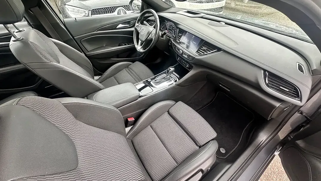 Opel Insignia 2.0 Elegance - Thumbnail 8