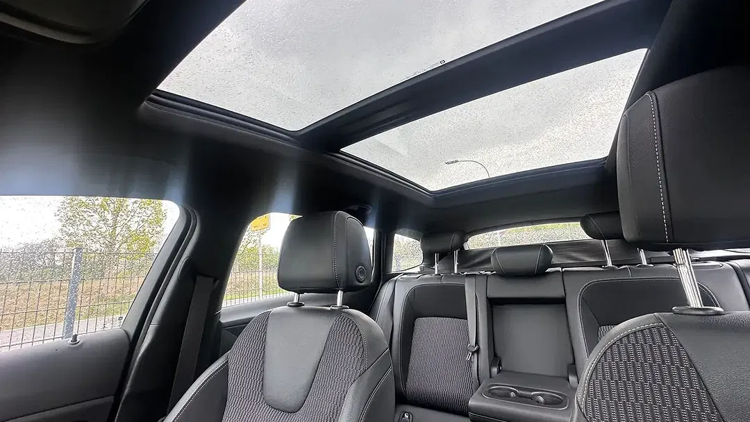Opel Insignia 2.0 Elegance - Thumbnail 9