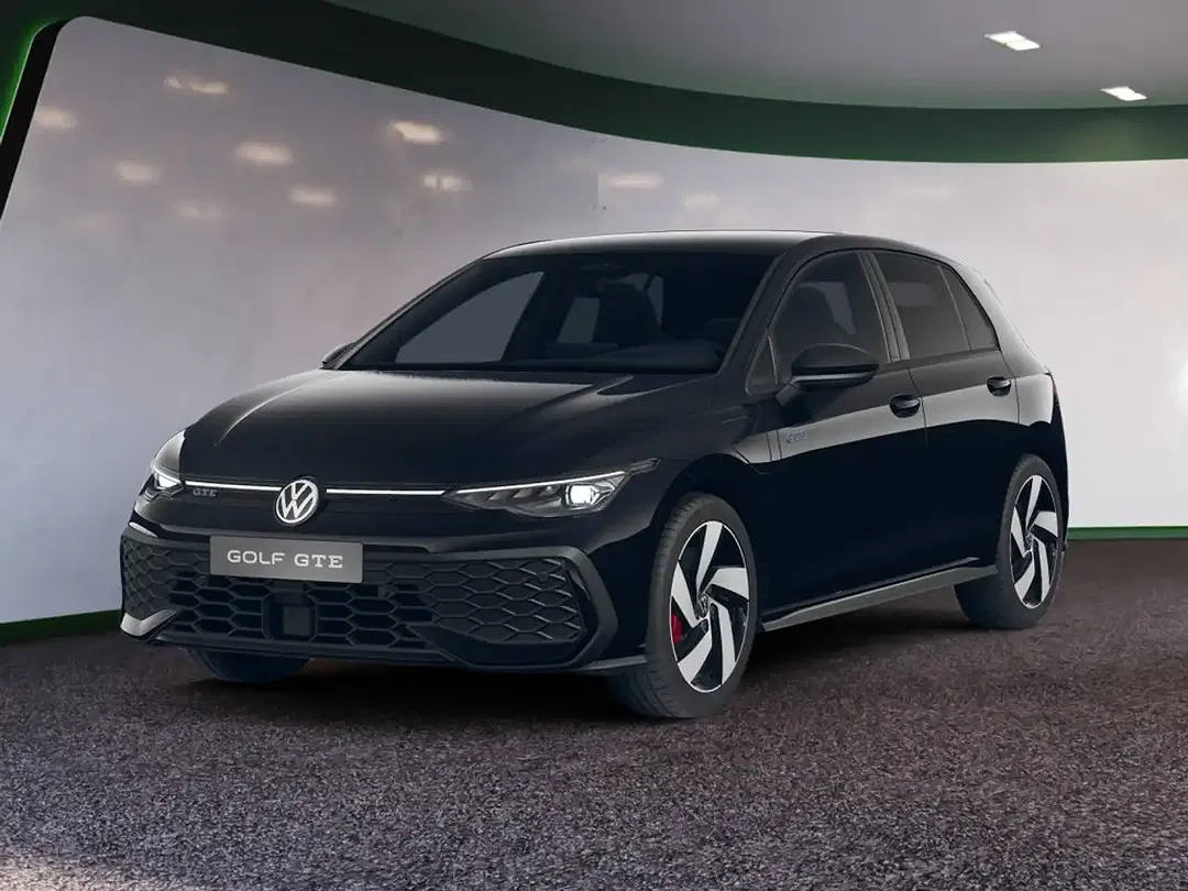 Volkswagen Golf GTE 1.5 eHybrid DSG - Thumbnail 1