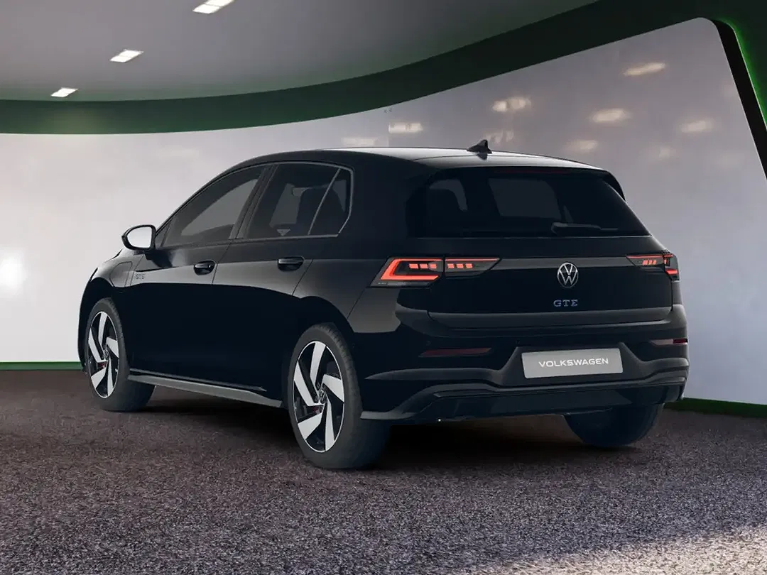 Volkswagen Golf GTE 1.5 eHybrid DSG - Thumbnail 3