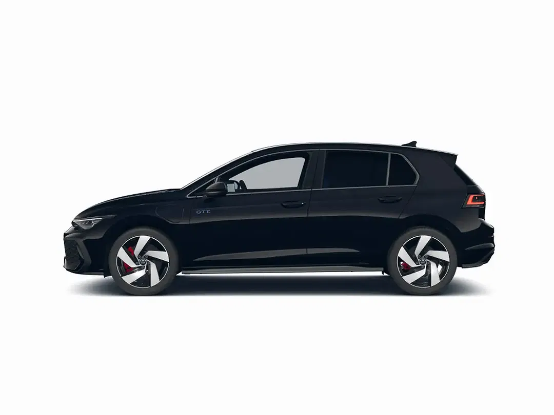 Volkswagen Golf GTE 1.5 eHybrid DSG - Thumbnail 8