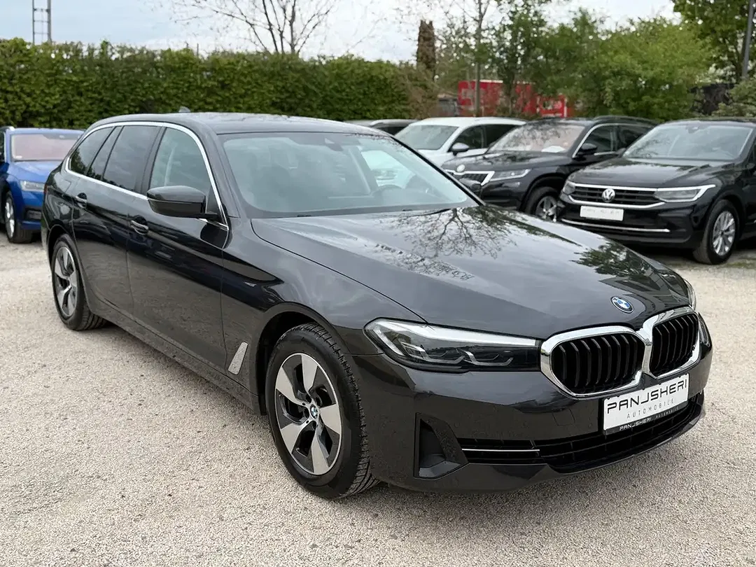 BMW 520 xDrive Touring - foto 1