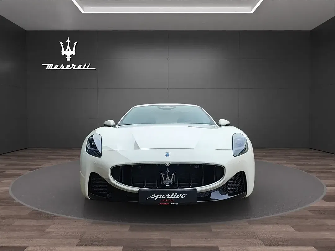 Maserati GranTurismo 4x4 Modena - Thumbnail 3