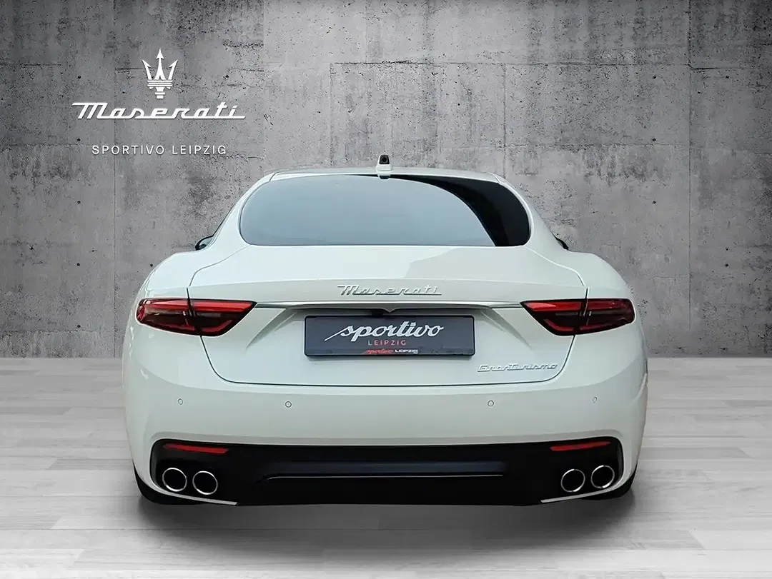 Maserati GranTurismo 4x4 Modena - Thumbnail 5
