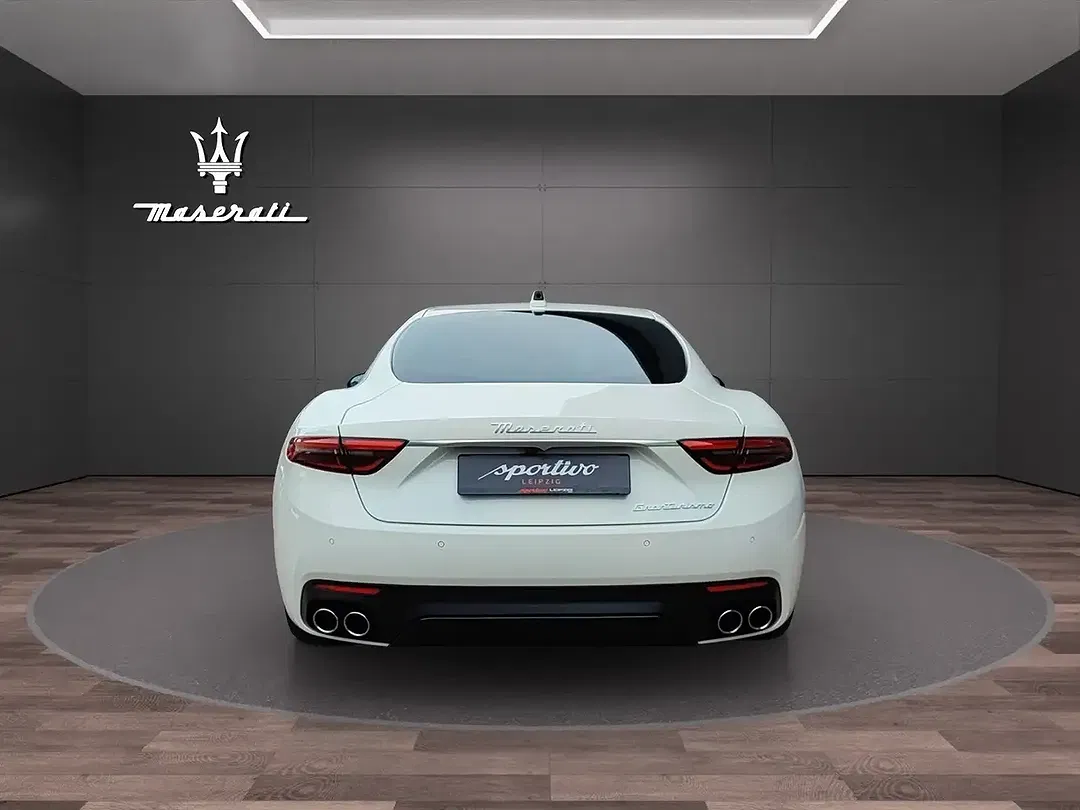 Maserati GranTurismo 4x4 Modena - Thumbnail 6