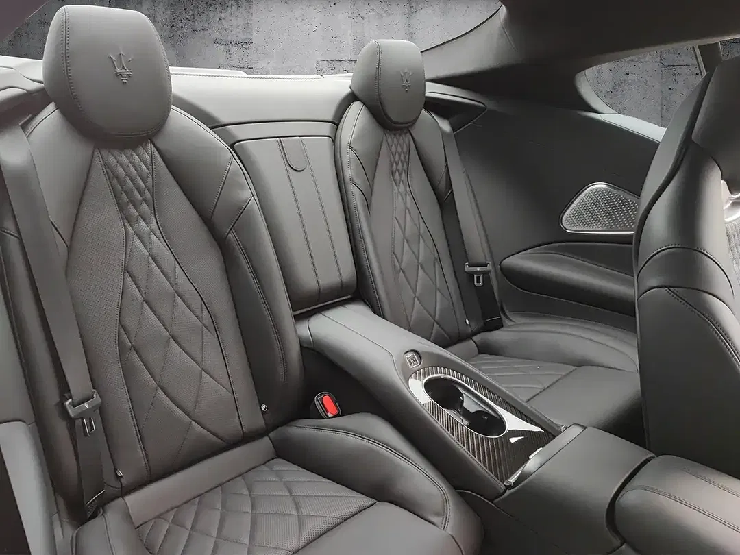 Maserati GranTurismo 4x4 Modena - Thumbnail 9