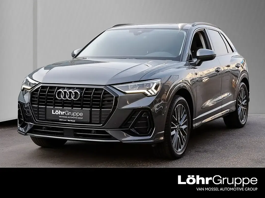 Audi Q3 35 TFSI S tronic S line - foto 1