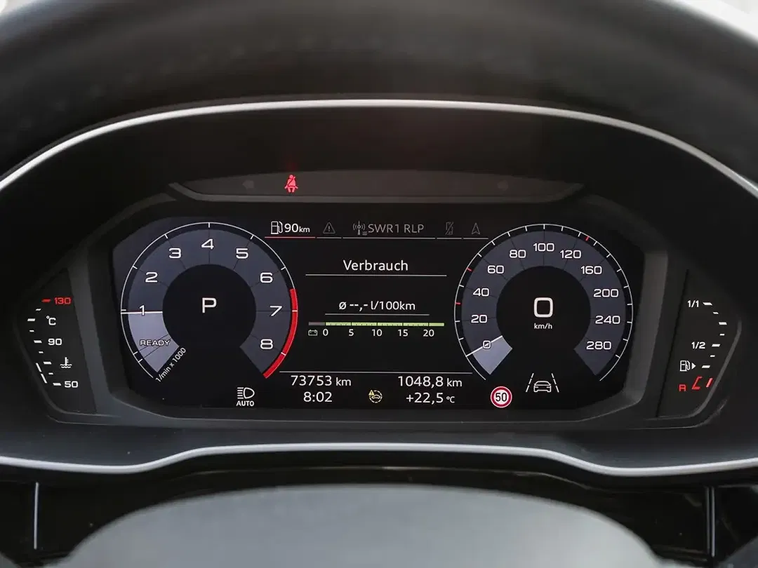 Audi Q3 35 TFSI S tronic S line - Thumbnail 12