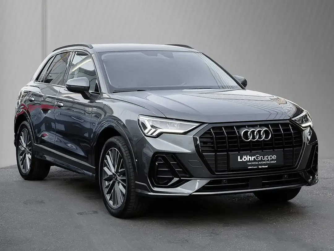 Audi Q3 35 TFSI S tronic S line - Thumbnail 3