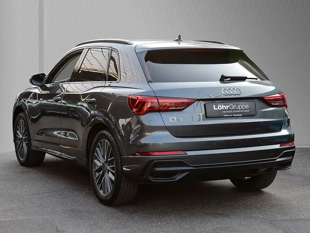 Audi Q3 35 TFSI S tronic S line - Thumbnail 4