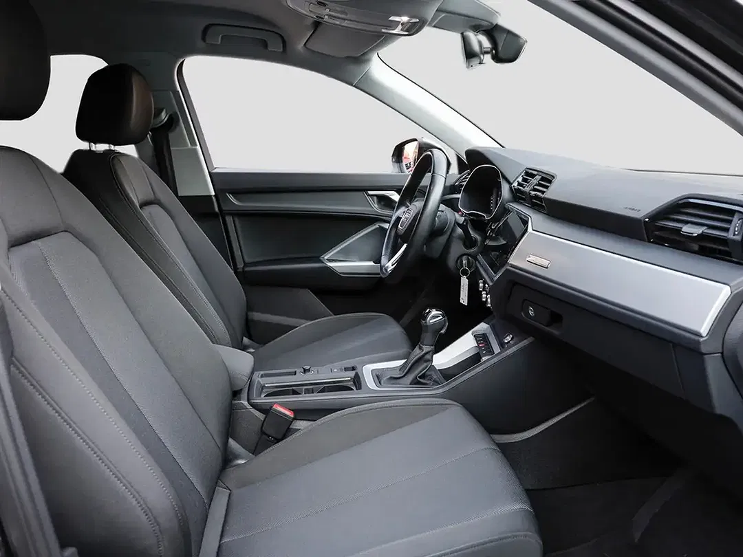 Audi Q3 35 TFSI S tronic S line - Thumbnail 7